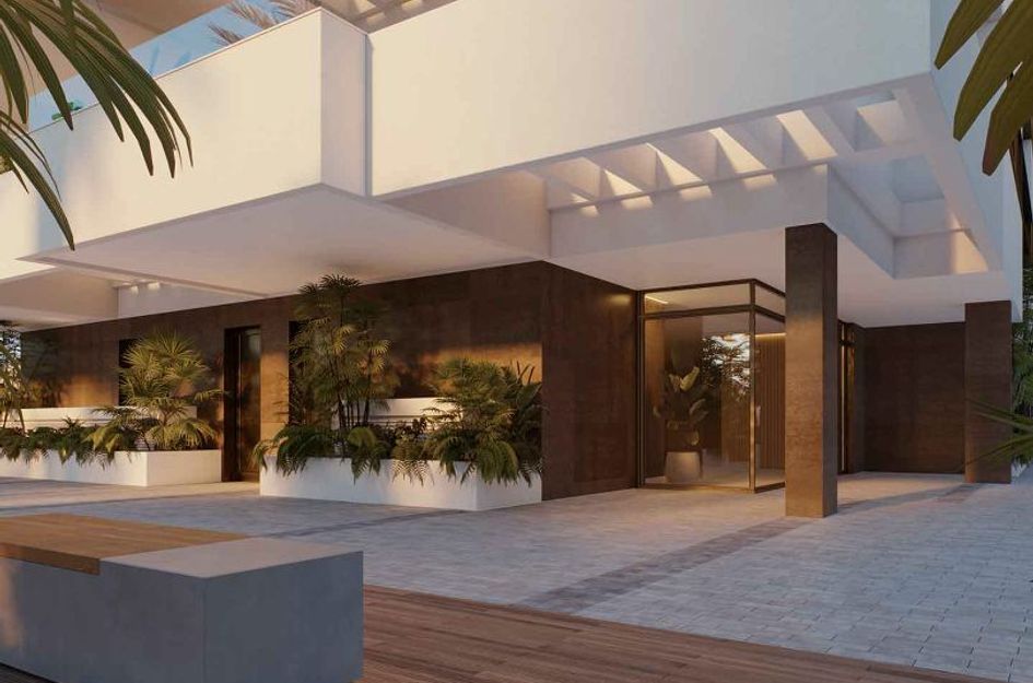 Appartement in Alicante