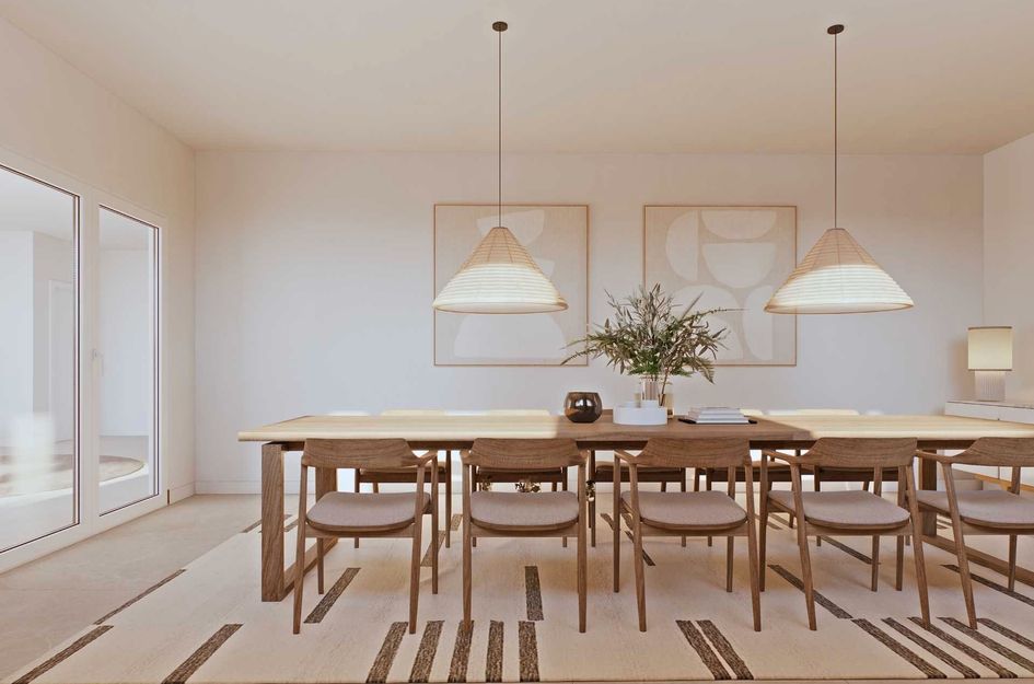 Appartement in Alicante