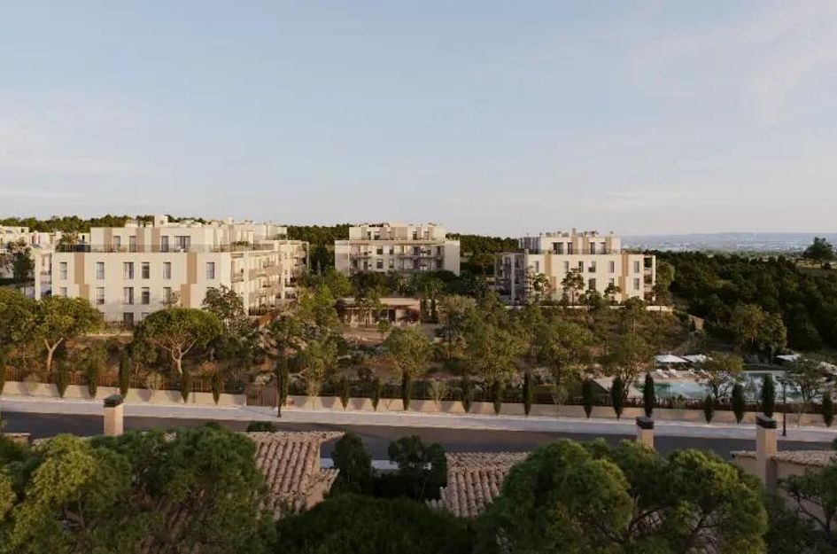 Appartement in Campolivar