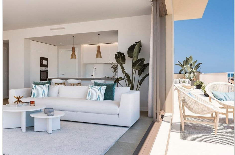 Appartement in Dénia