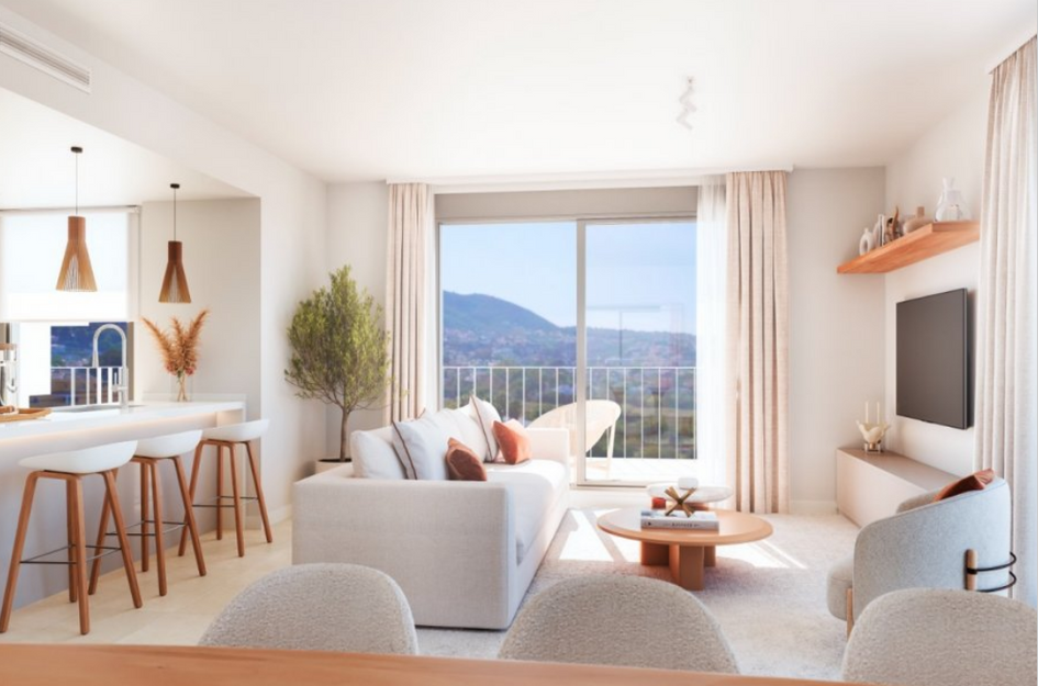 Appartement in Dénia