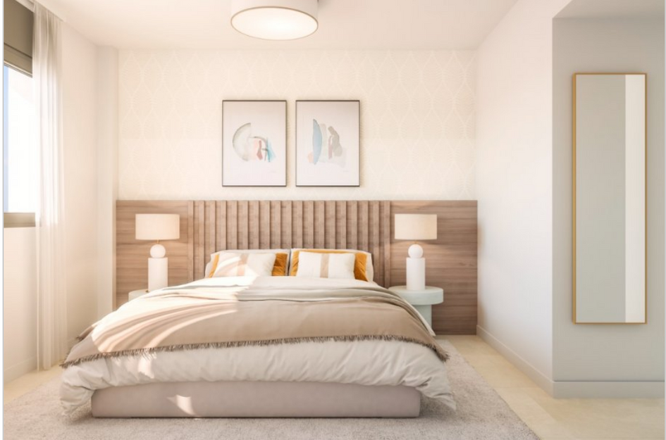 Appartement in Dénia