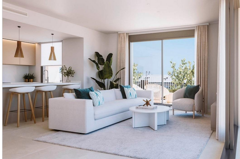 Appartement in Dénia