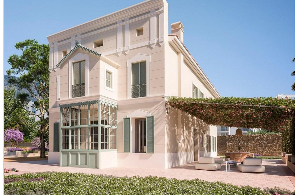 Appartement in Dénia