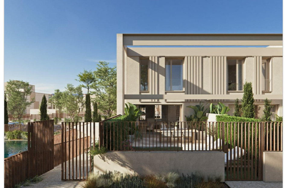 Huis in Godella