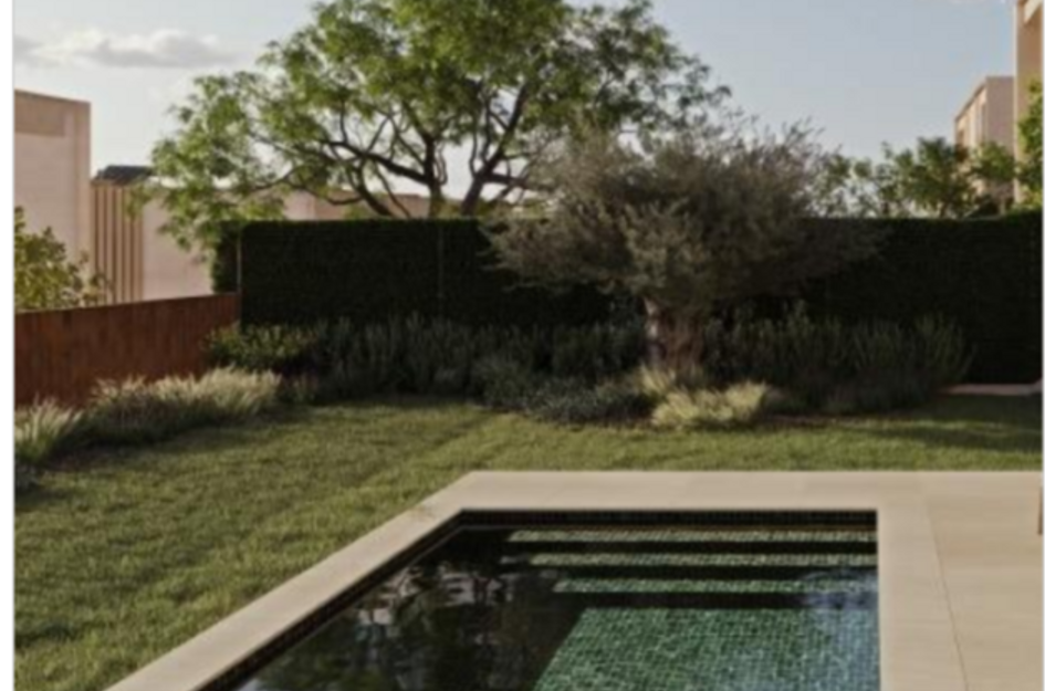 Huis in Godella