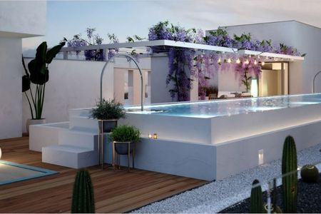 Appartement in Alicante
