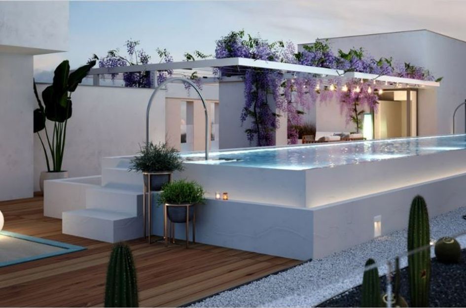 Appartement in Alicante