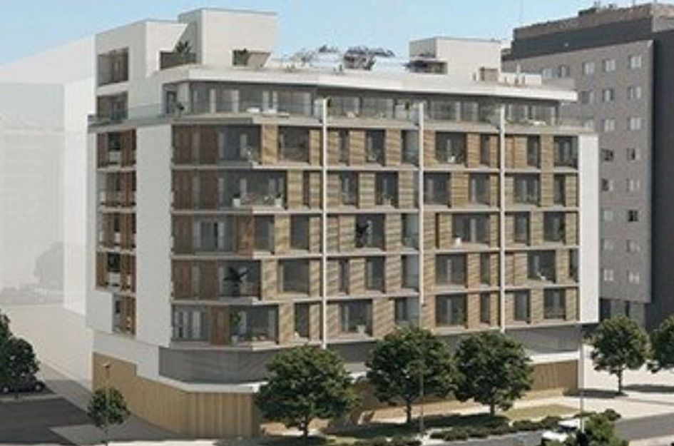 Appartement in Alicante
