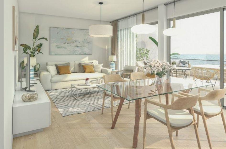 Appartement in Alicante