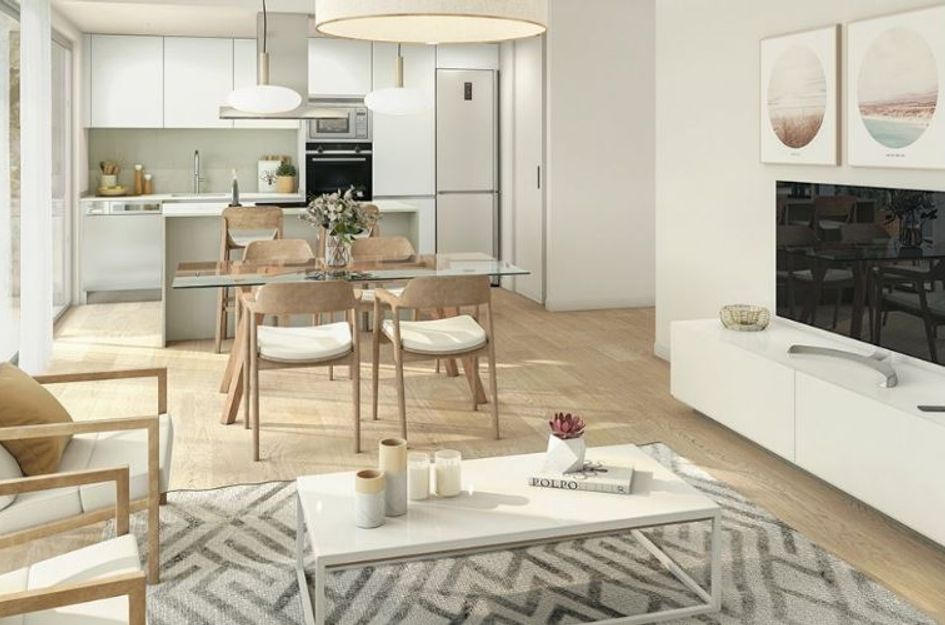 Appartement in Alicante