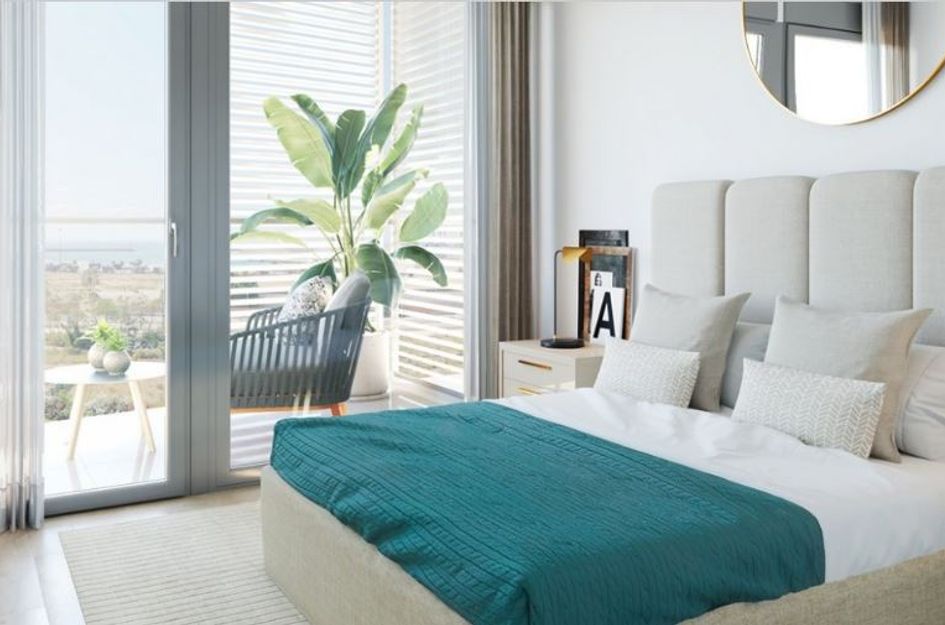 Appartement in Alicante