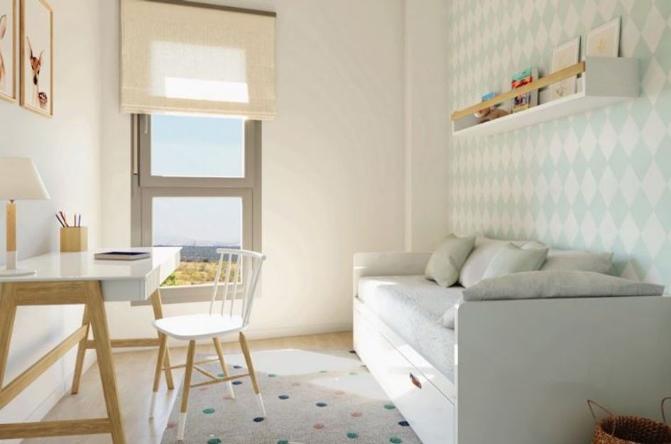 Appartement in Alicante