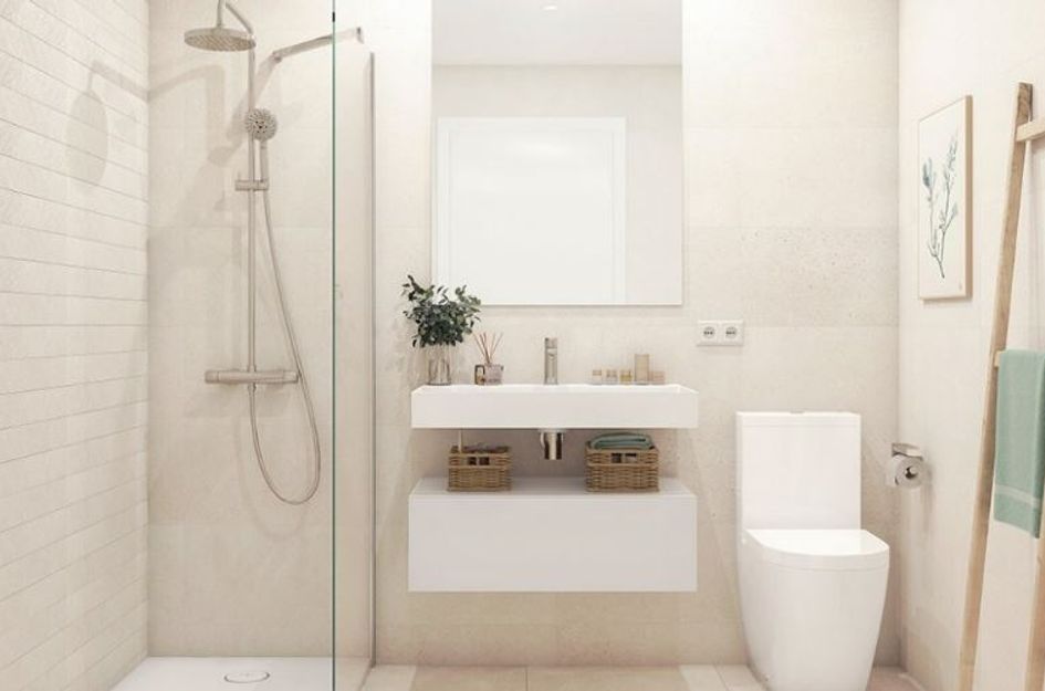 Appartement in Alicante