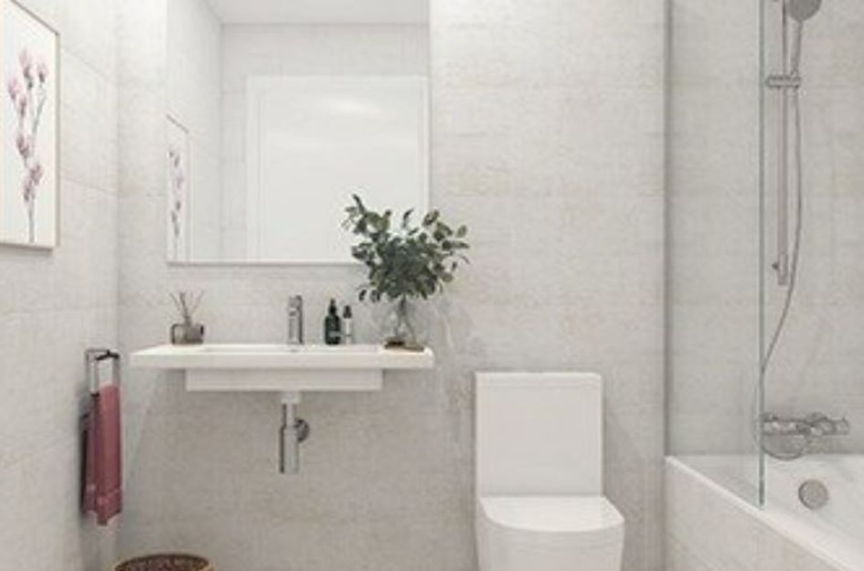 Appartement in Alicante