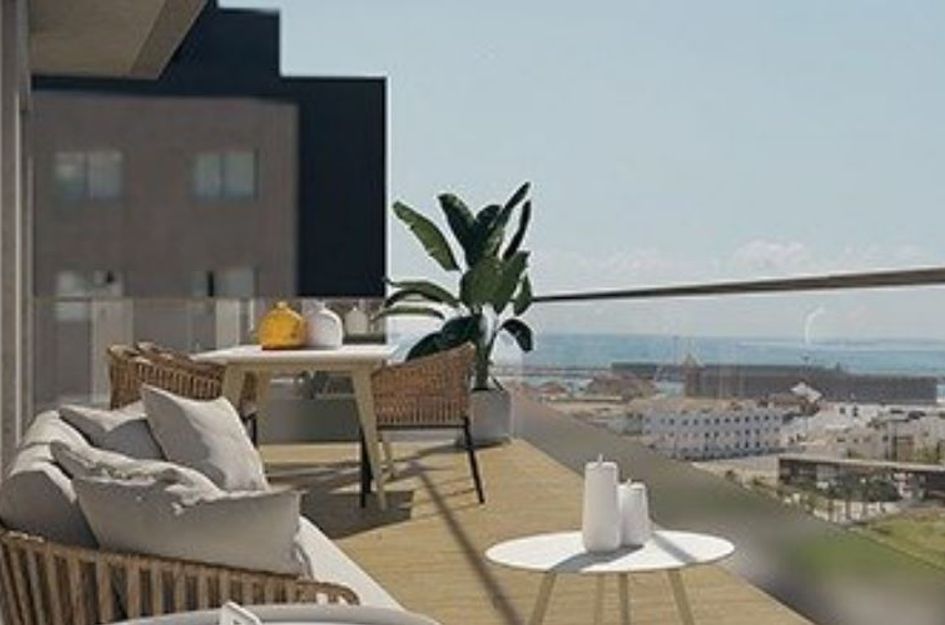 Appartement in Alicante
