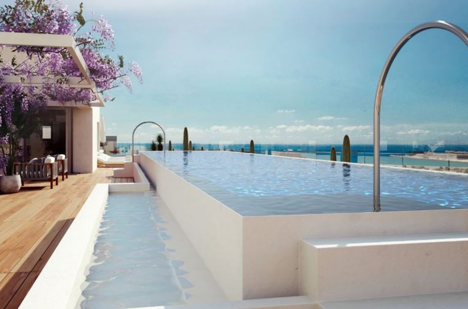 Appartement in Alicante