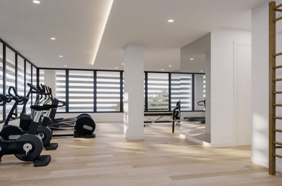 Appartement in Alicante
