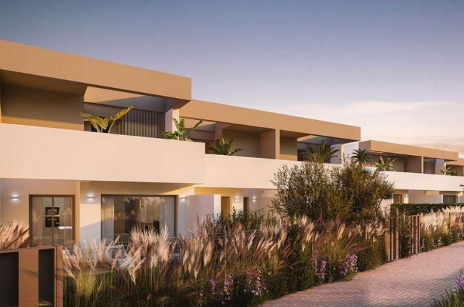 Appartement in Alicante