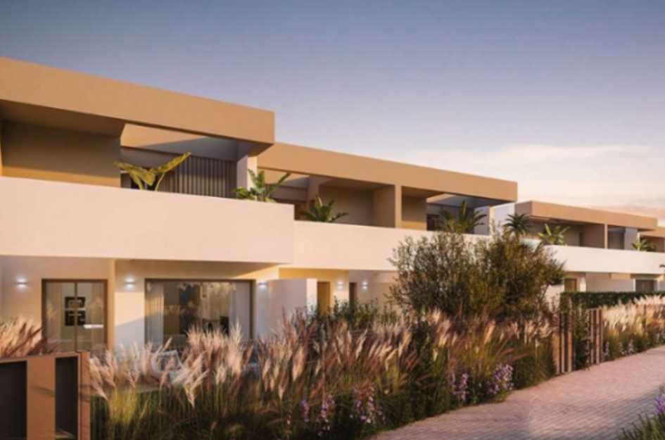Appartement in Alicante
