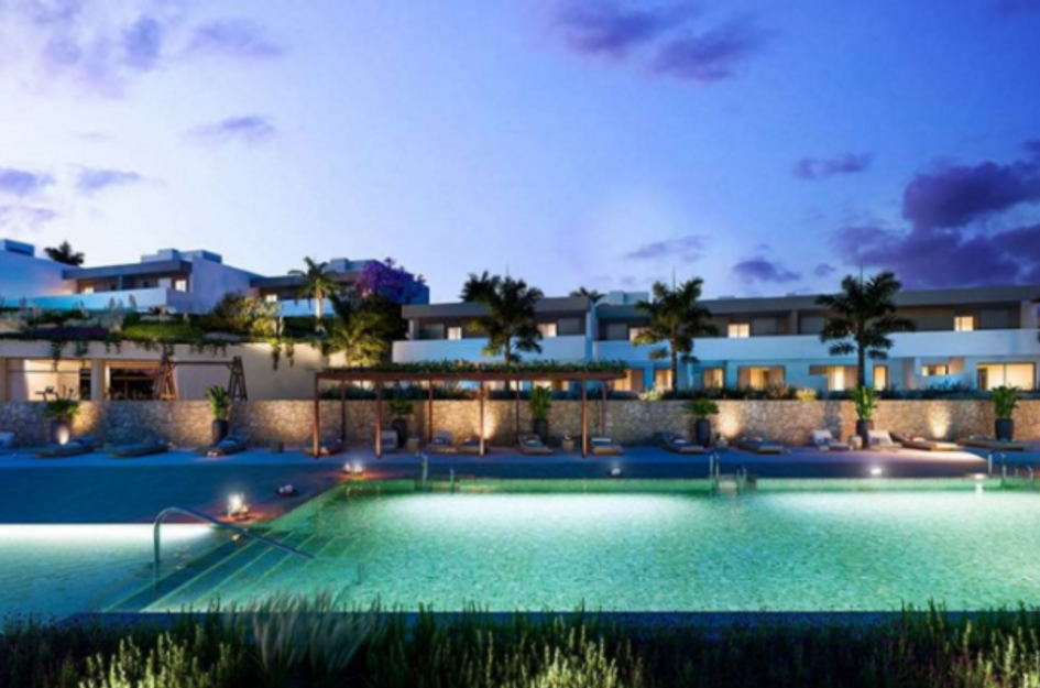 Appartement in Alicante