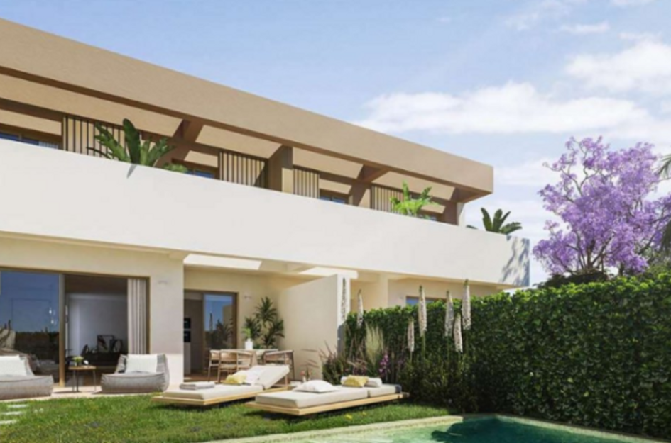 Appartement in Alicante
