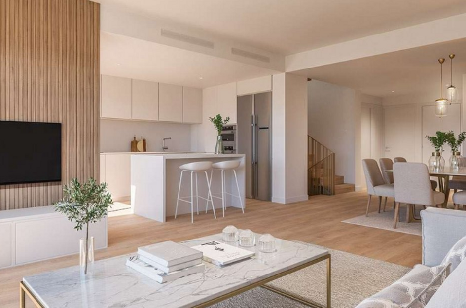 Appartement in Alicante