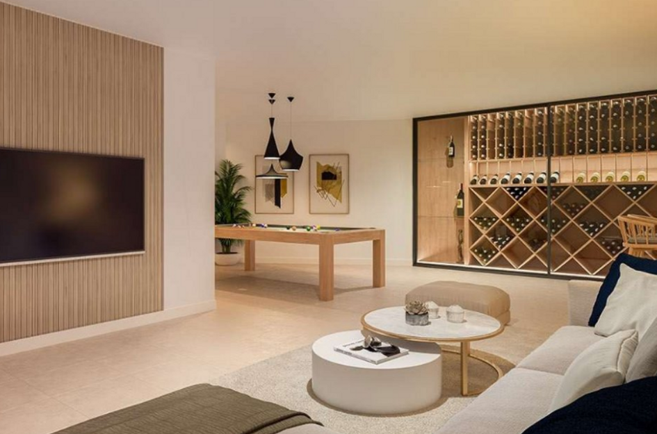 Appartement in Alicante