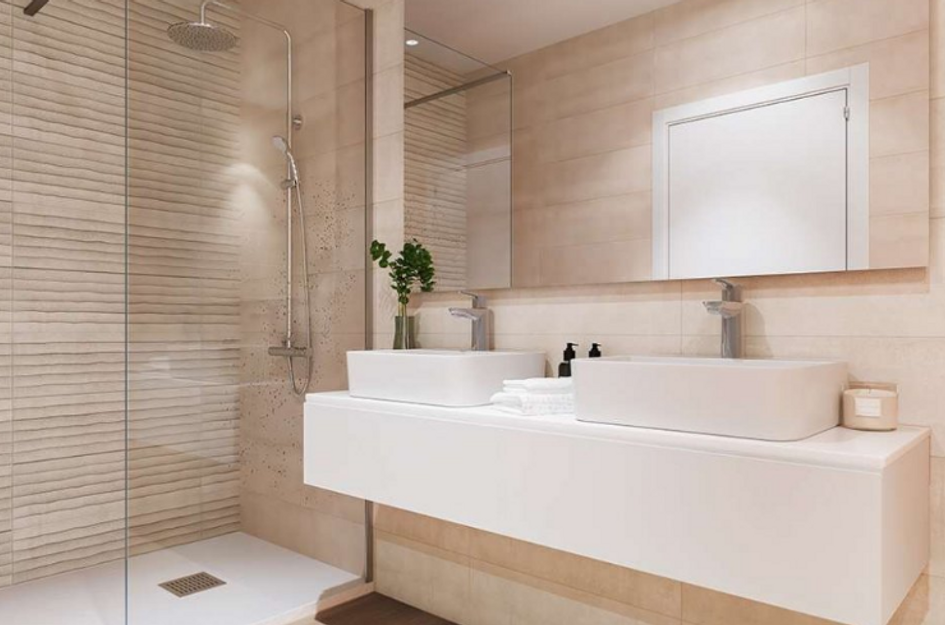 Appartement in Alicante