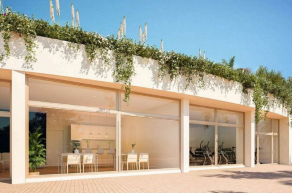 Appartement in Alicante