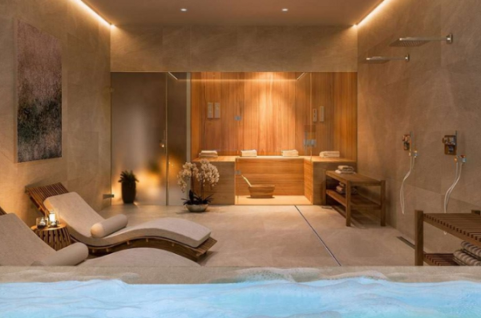 Appartement in Alicante