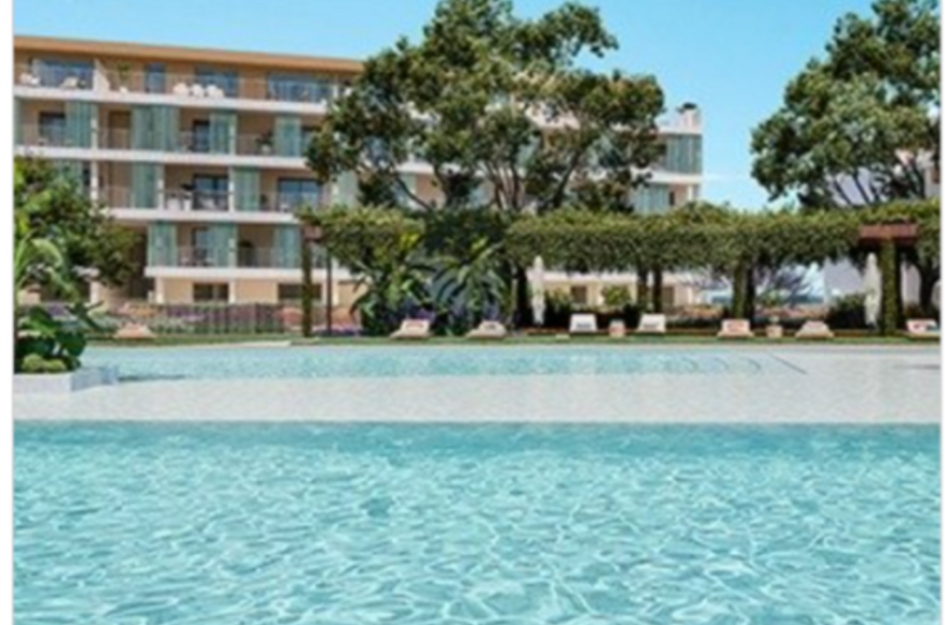 Appartement in Dénia