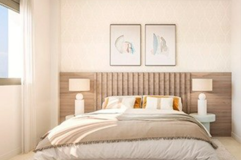 Appartement in Dénia