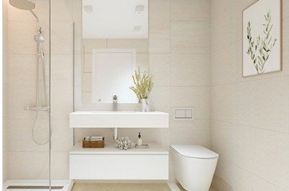 Appartement in Dénia