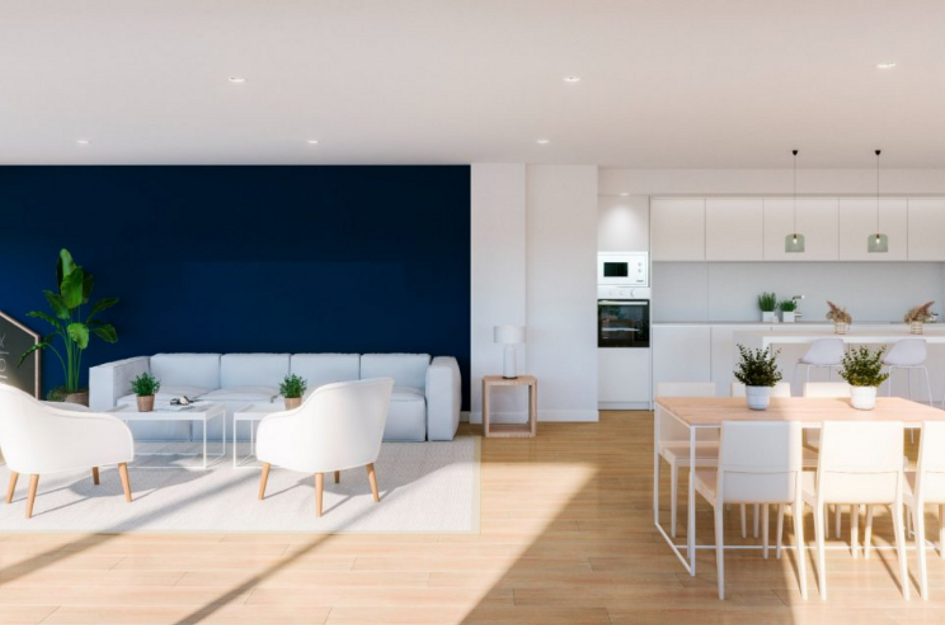 Appartement in Sant Joan d'Alacant