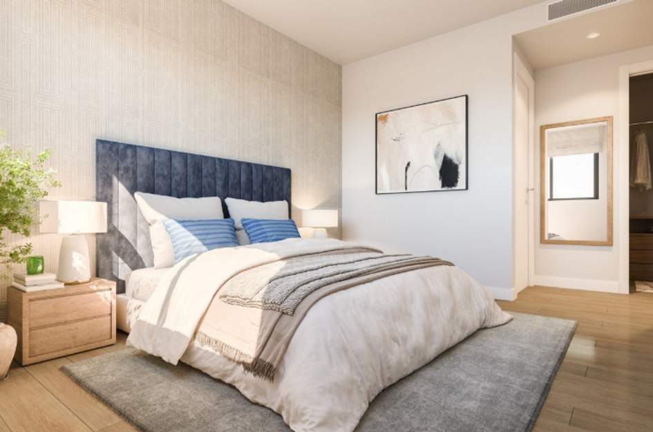 Appartement in Sant Joan d'Alacant