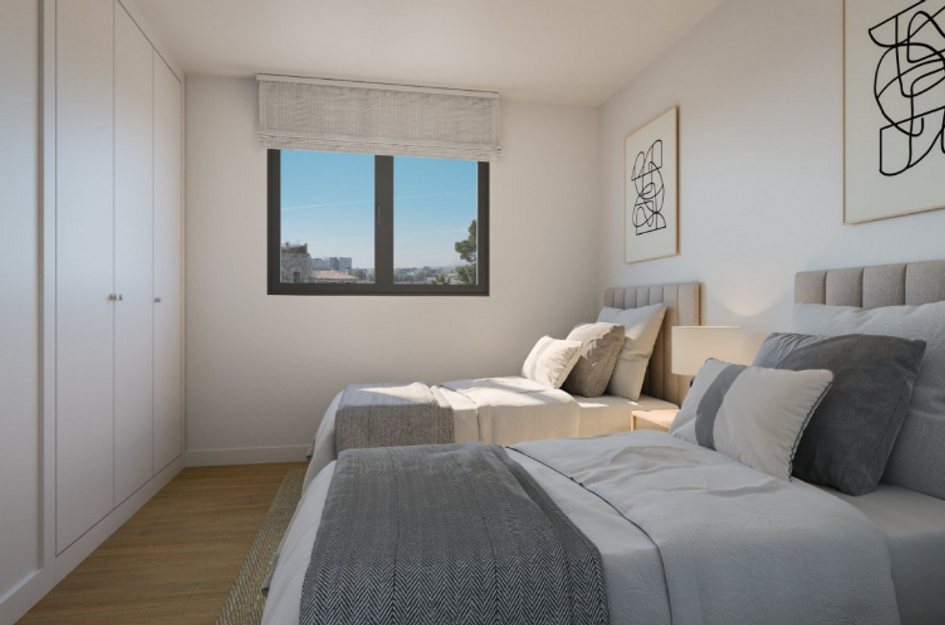 Appartement in Sant Joan d'Alacant