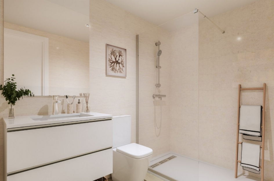 Appartement in Sant Joan d'Alacant