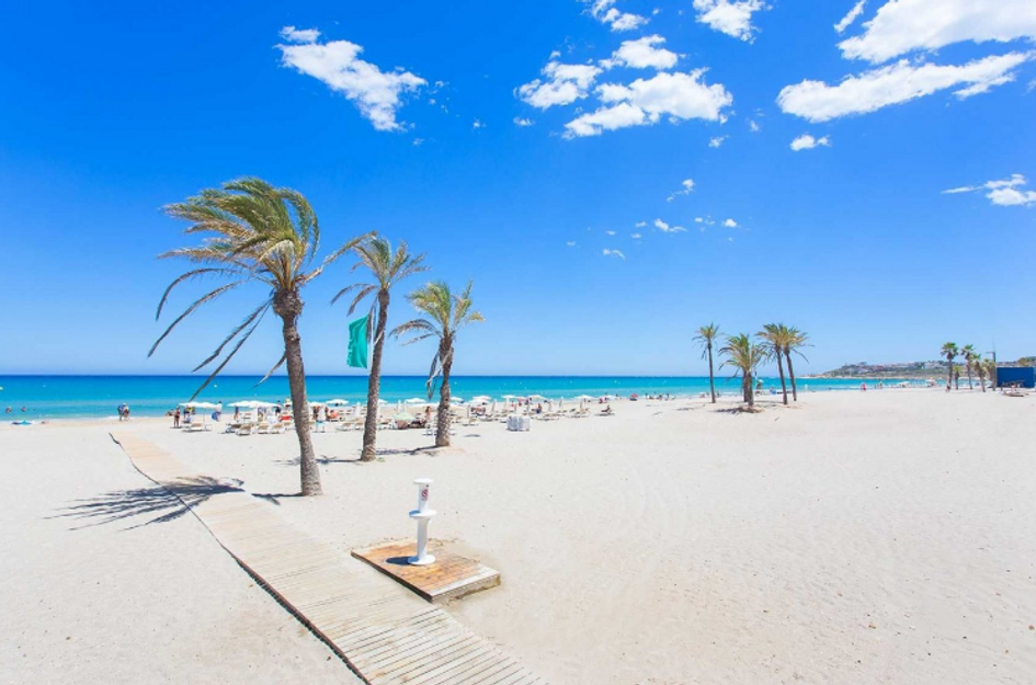 Appartement in Sant Joan d'Alacant