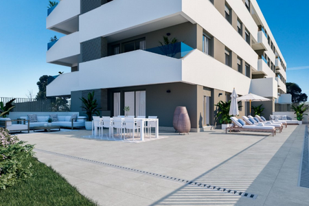 Appartement in Sant Joan d'Alacant