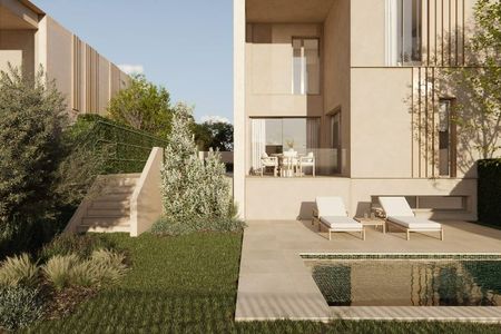 Villa in Godella
