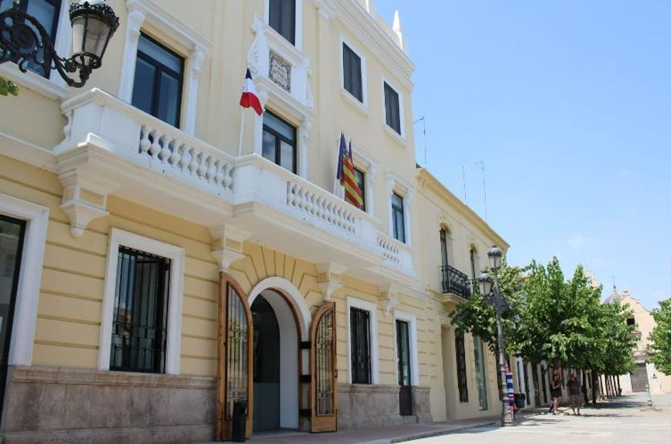 Villa in Godella