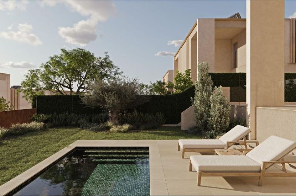 Villa in Godella