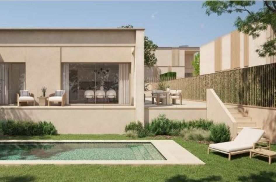 Villa in Godella