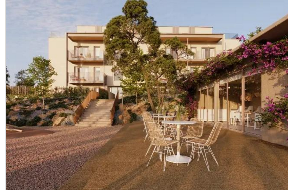 Appartement in Godella