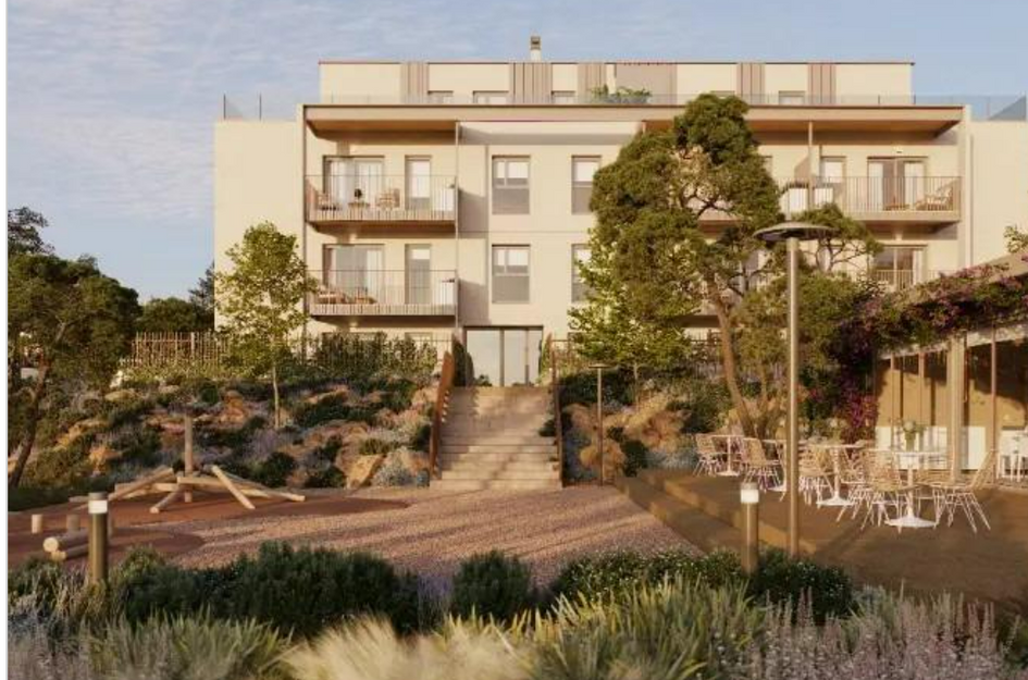 Appartement in Godella