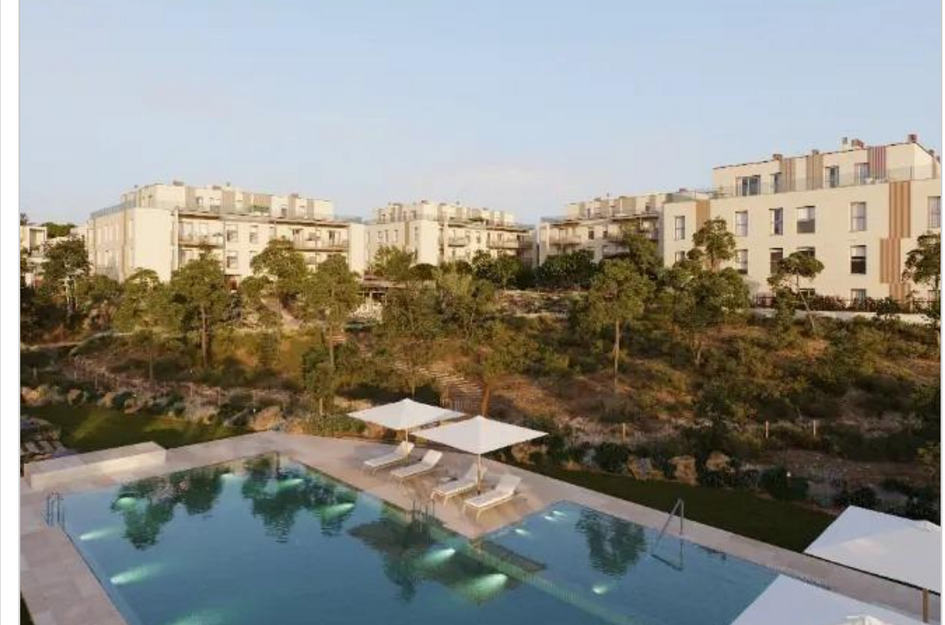 Appartement in Godella