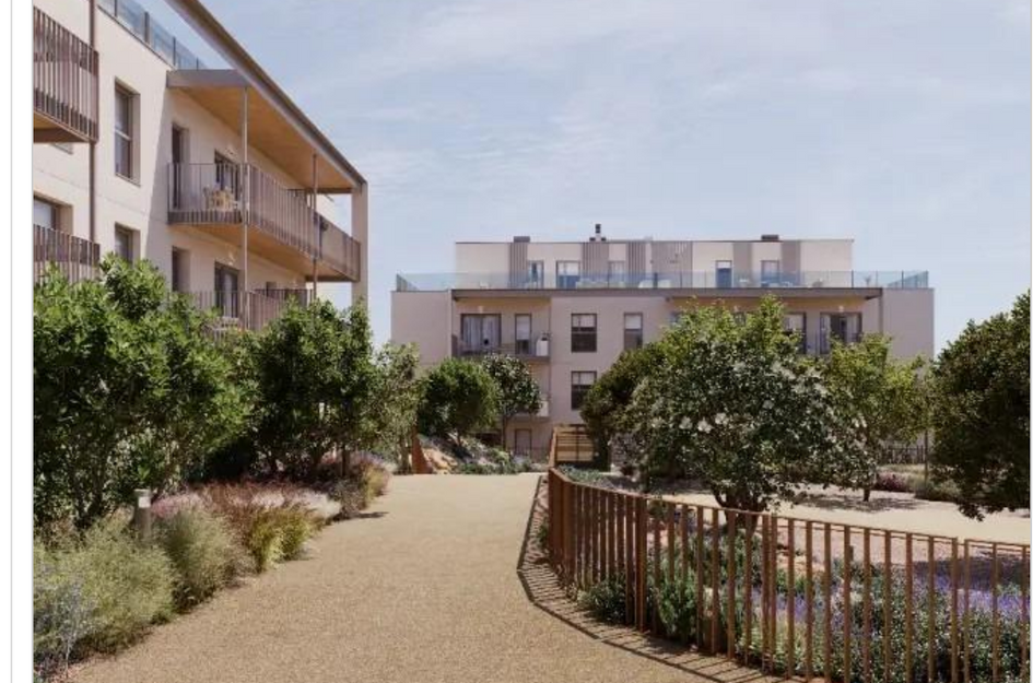 Appartement in Godella