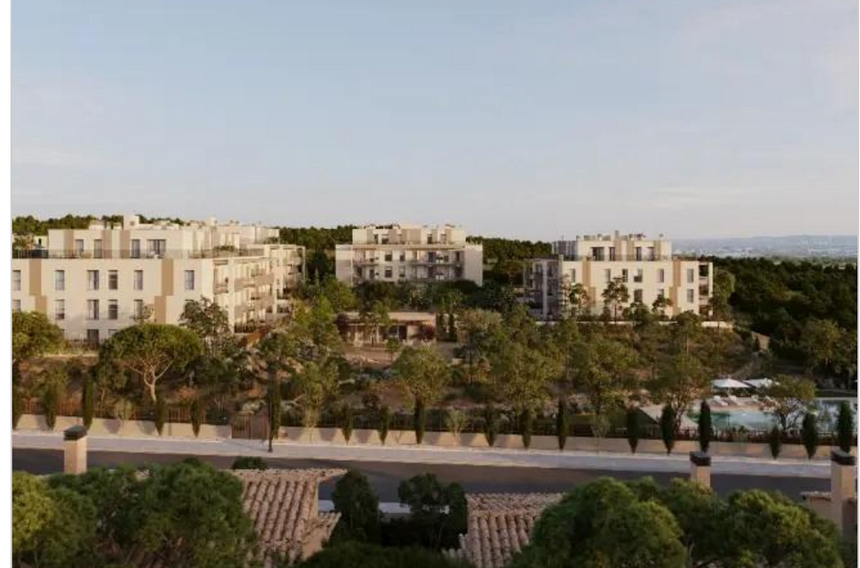 Appartement in Godella