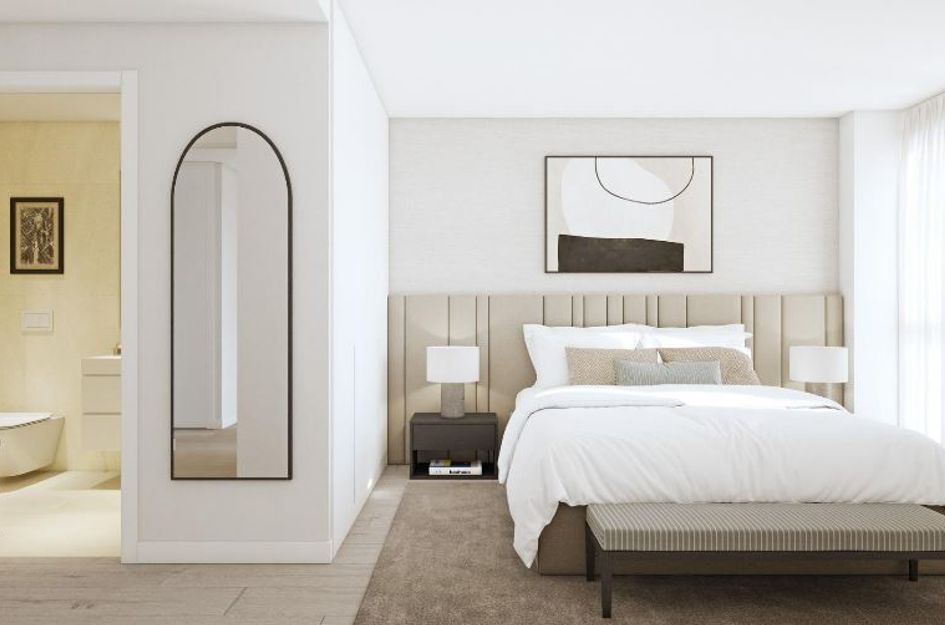 Appartement in Godella
